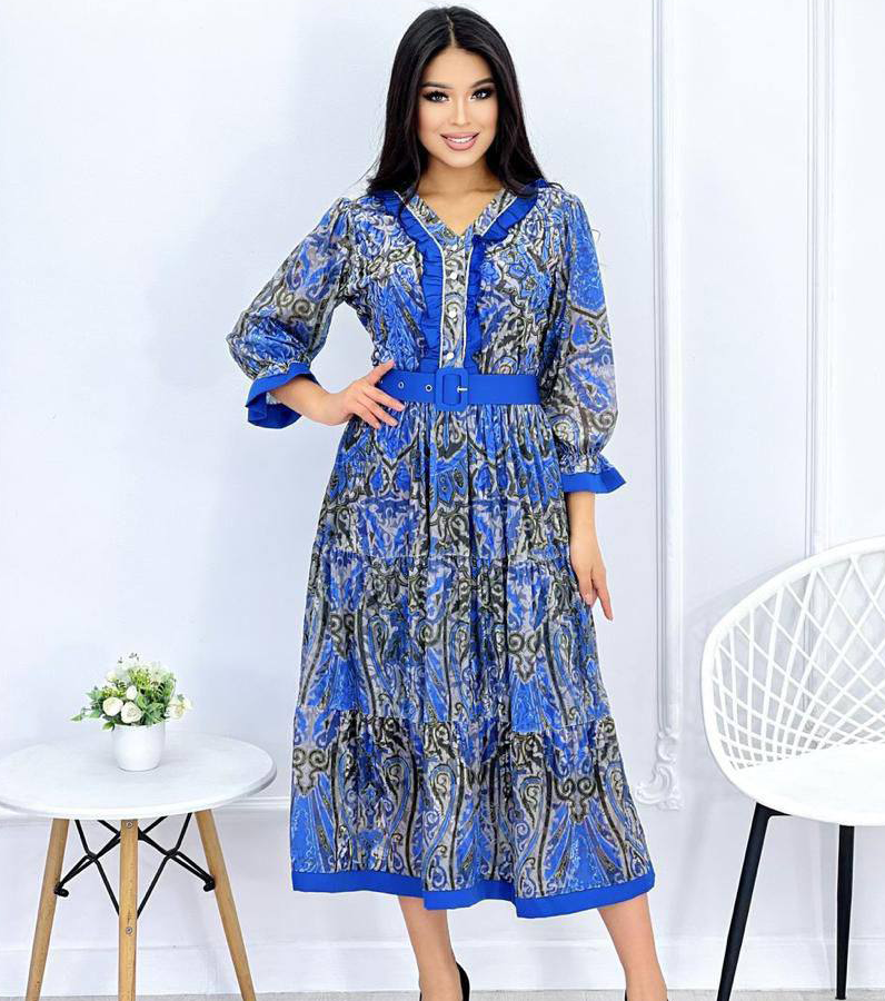 Классное платье